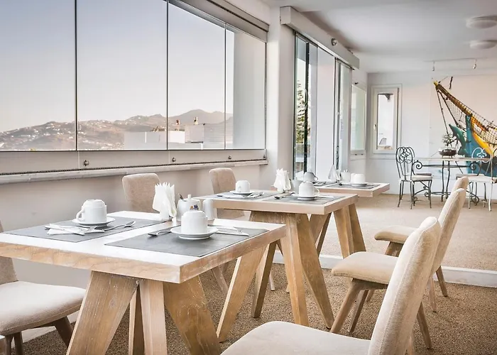 Ilio Maris Ξενοδοχείο 4*