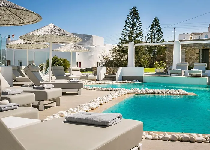 Ilio Maris Ξενοδοχείο 4*