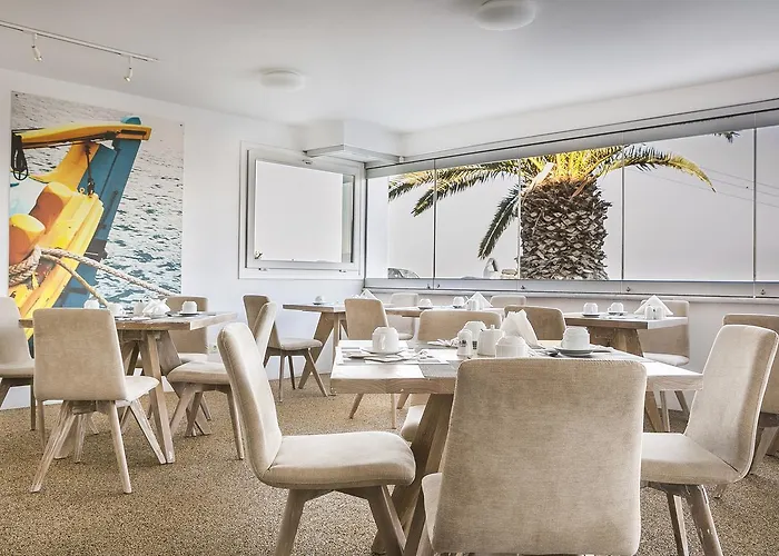 Ilio Maris Ξενοδοχείο 4*