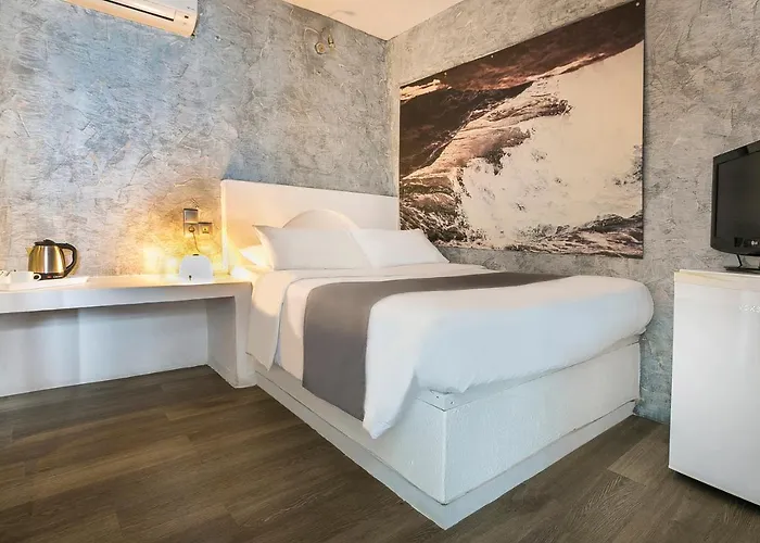 Ilio Maris Ξενοδοχείο 4*