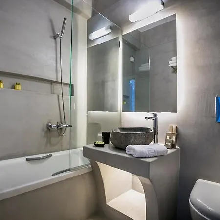 Ilio Maris Otel