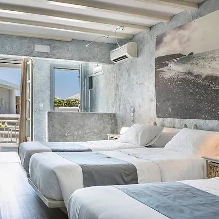 Ilio Maris Otel Mykonos Town