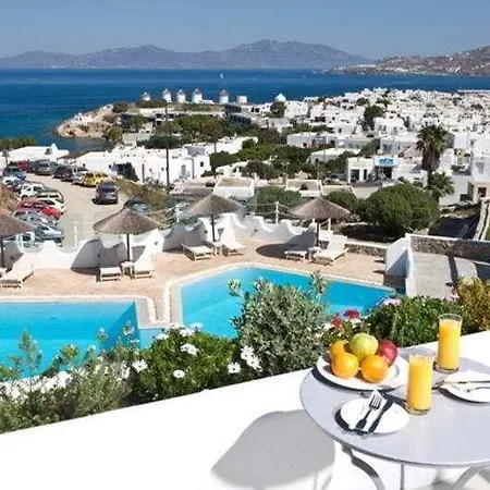 Otel Ilio Maris 4*