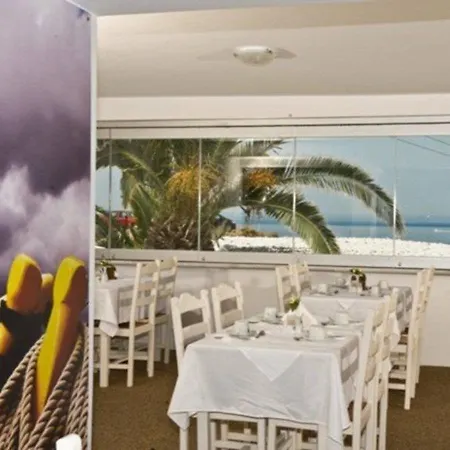 Ilio Maris Otel 4*
