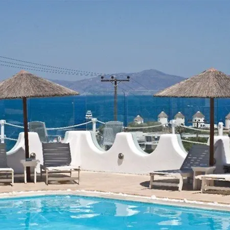 Ilio Maris Otel
