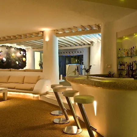 Otel Ilio Maris 4*