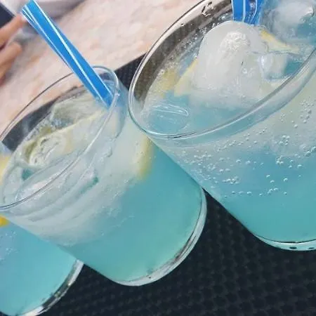 里欧马里斯酒店 4*