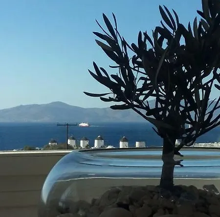 Otel Ilio Maris