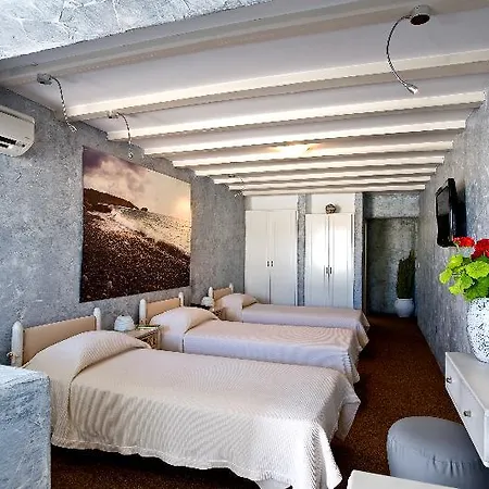 Ilio Maris Otel Mykonos Town