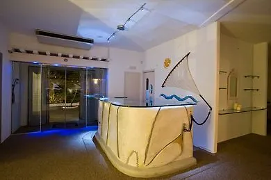 里欧马里斯酒店 酒店 Mykonos Town