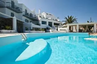 Otel Ilio Maris
