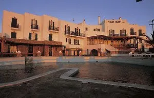 Ilio Maris Otel 4*