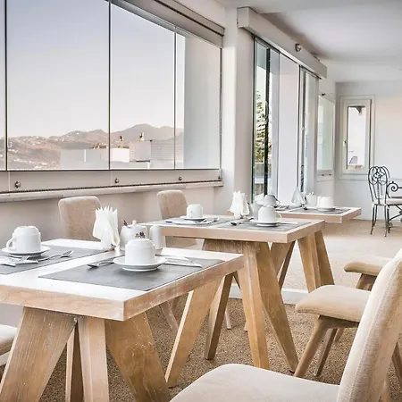 Ilio Maris Otel 4*