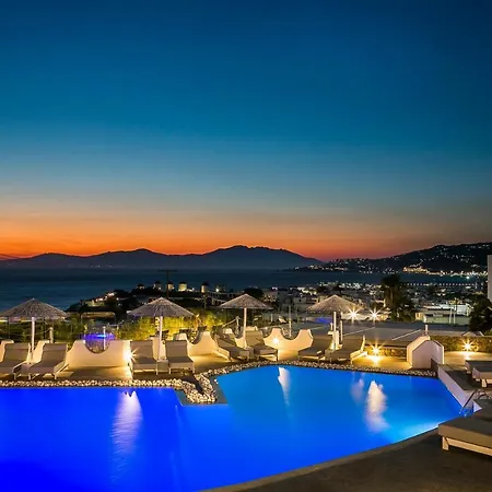 Ilio Maris Otel 4*