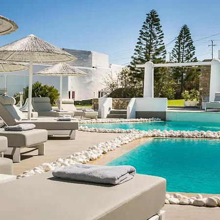 Ilio Maris Otel 4*