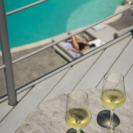 酒店 里欧马里斯酒店 Mykonos Town