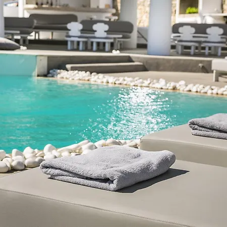 Otel Ilio Maris Mykonos Town
