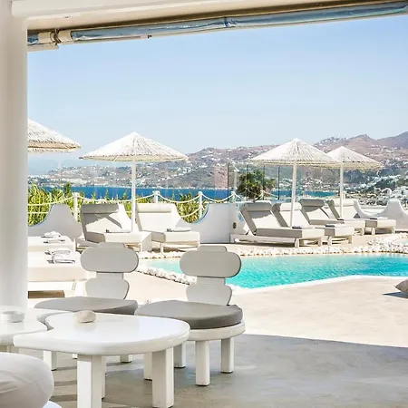 Ilio Maris Otel