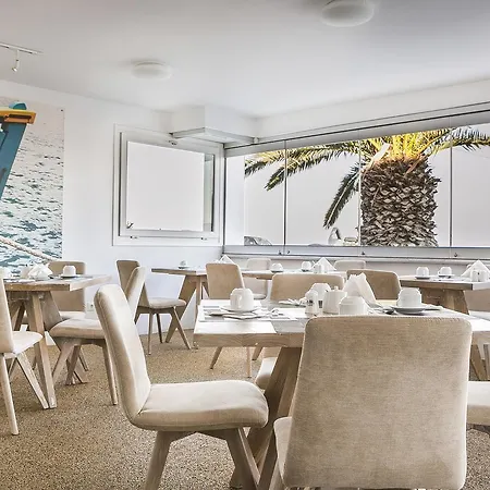 Ilio Maris Otel 4*
