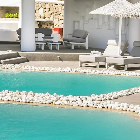 Ilio Maris Otel Mykonos Town