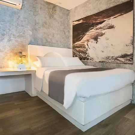 Ilio Maris Otel 4*