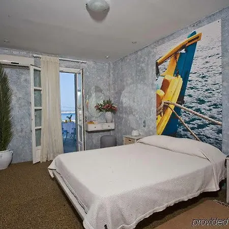 Ilio Maris Otel Mykonos Town