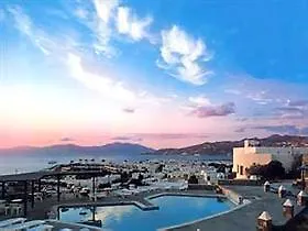 Ilio Maris Otel Mykonos Town