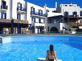 Otel Ilio Maris Mykonos Town