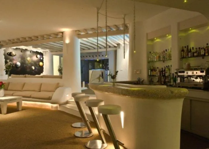 Ilio Maris 4* Mykonos Town
