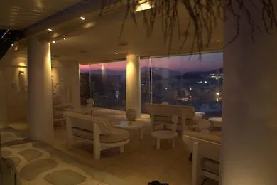 里欧马里斯酒店 Mykonos Town